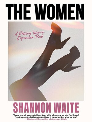 cover image of The Women